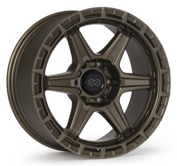 Picture of Enkei ENK Trail-Finder Wheels - 558-290-8420ZP