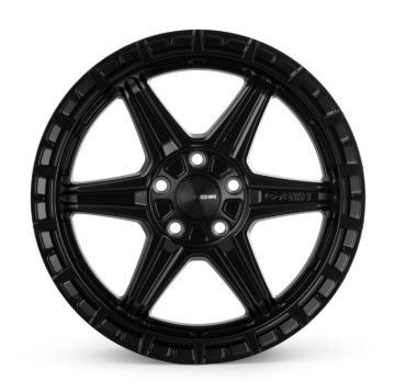 Picture of Enkei ENK Trail-Finder OVL Wheels - 559-775-3135BK