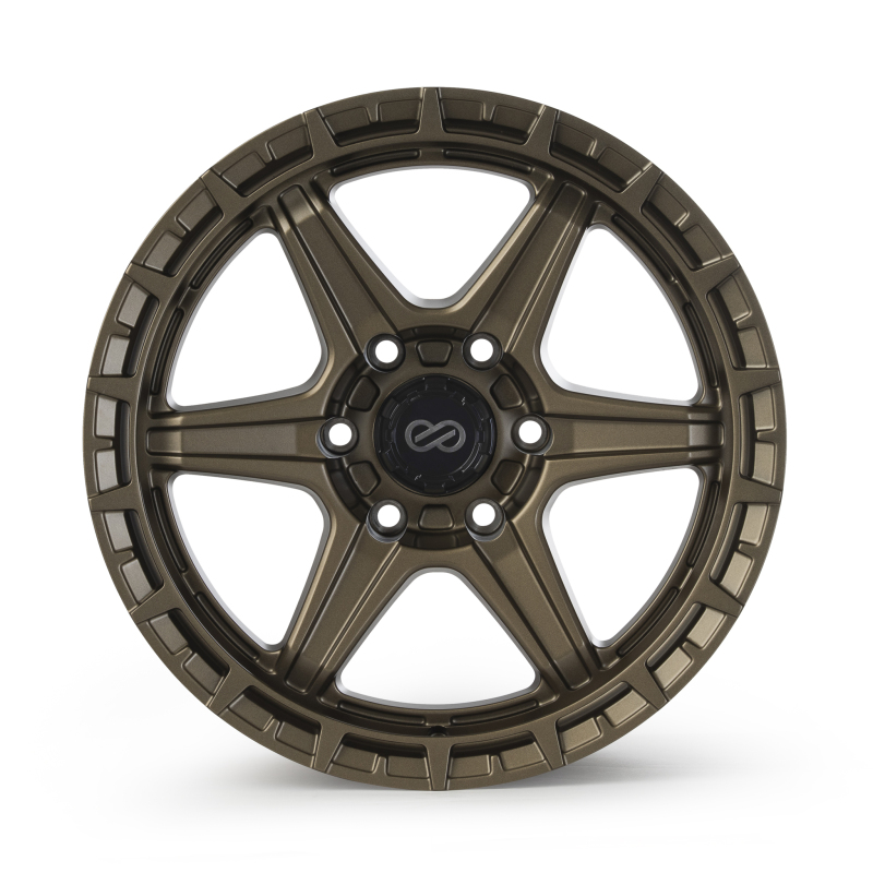 Picture of Enkei ENK Trail-Finder OVL Wheels - 559-775-6535ZP