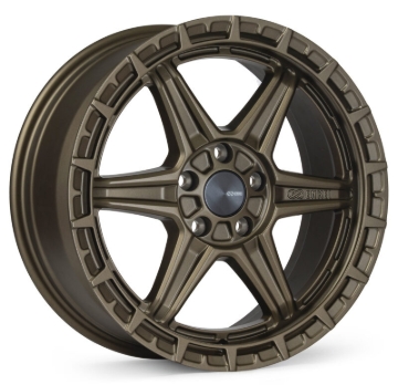 Picture of Enkei ENK Trail-Finder OVL Wheels - 559-880-6542ZP
