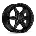 Picture of Enkei ENK Trail-Finder OVL Wheels - 559-880-1240BK