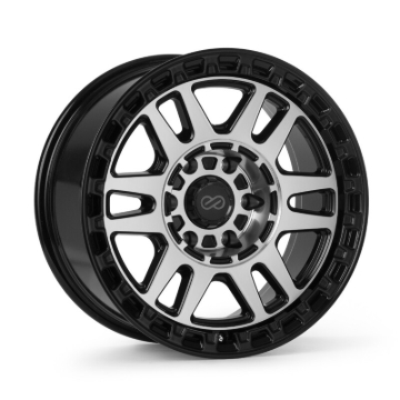 Picture of Enkei ENK Trail-Tracker Wheels - 560-785-8420BKM