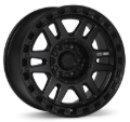 Picture of Enkei ENK Trail-Tracker Wheels - 560-785-8420BK