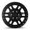 Picture of Enkei ENK Trail-Tracker Wheels - 560-890-8442BK