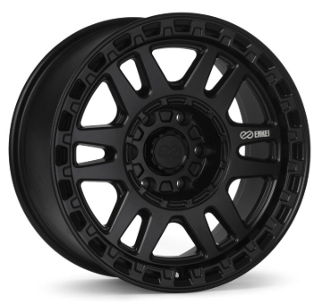 Picture of Enkei ENK Trail-Tracker Wheels - 560-290-8420BK