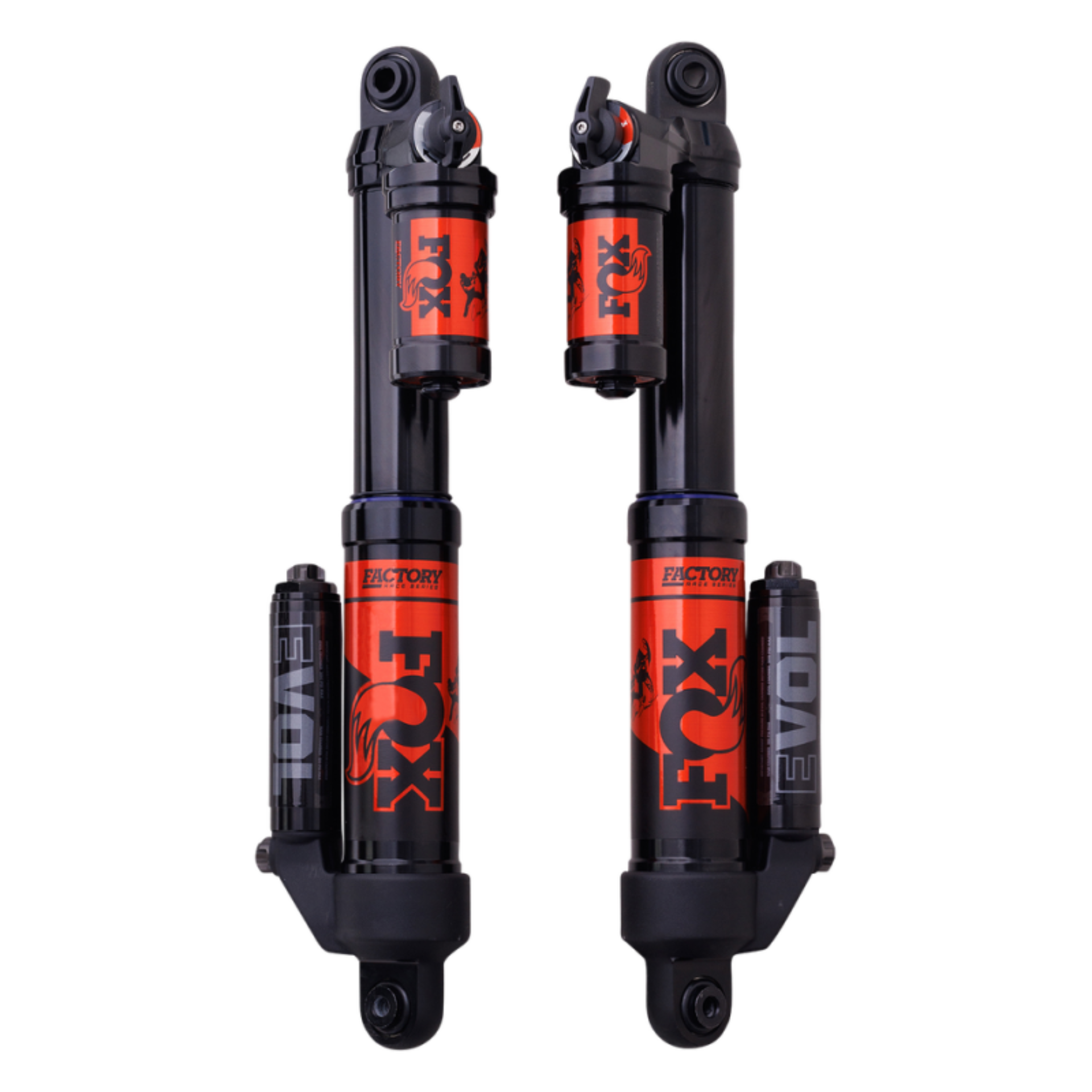Picture of FOX Powersports FOX PS 1.5 Factory Shock Shock & Spring Kits - 850-21-266