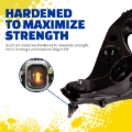 Picture of Moog MOH RK Control Arms Left - RK623964
