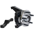 Picture of Wilwood WIL Spindles - 830-17728