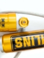 Picture of Ohlins OHL Coilover-Road & Track - SUV MU02