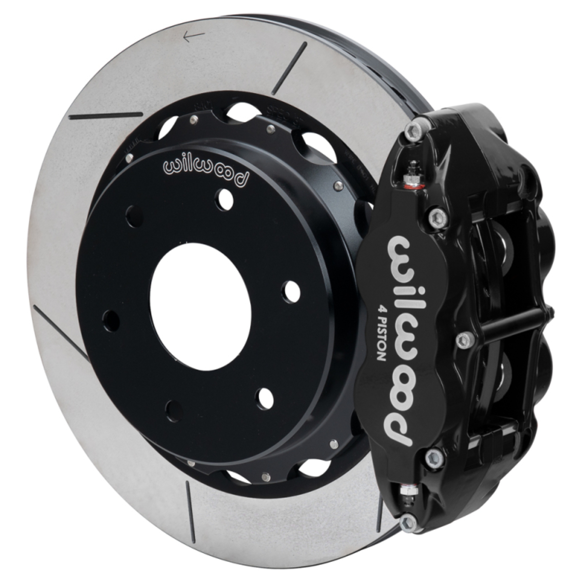 Picture of Wilwood WIL Superlite Brake Kit Big Brake Kits - 140-18151