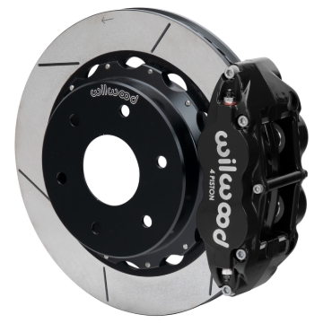 Picture of Wilwood WIL Superlite Brake Kit Big Brake Kits - 140-18151