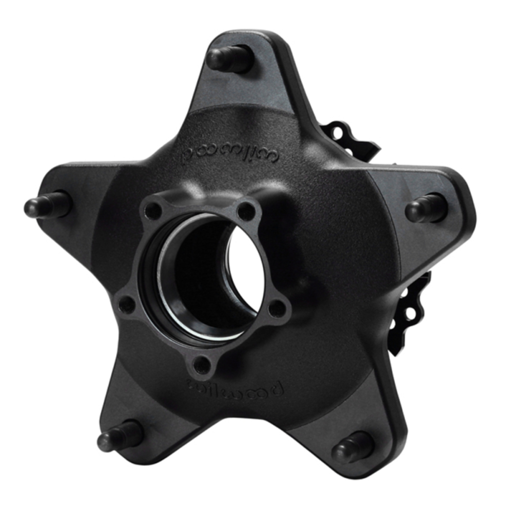 Picture of Wilwood WIL Hub Rear Wheel Hubs - 270-18422C
