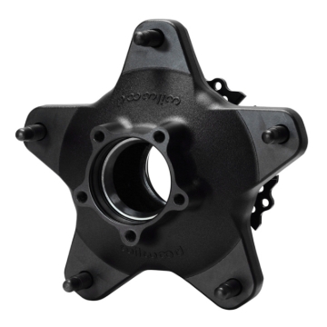 Picture of Wilwood WIL Hub Rear Wheel Hubs - 270-18422C