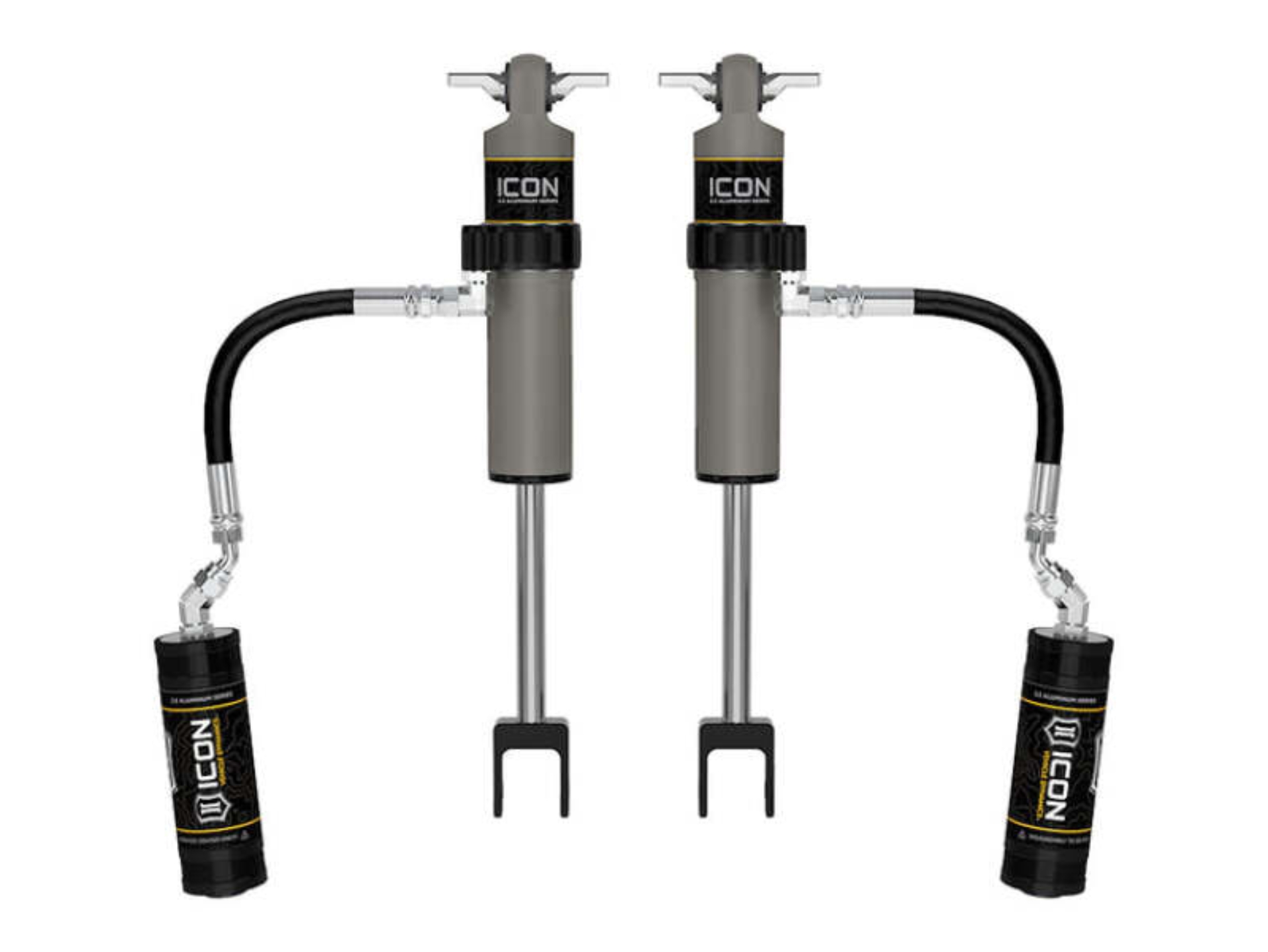 Picture of ICON ICO 2.0 Series Shocks Shocks and Struts - 71707P