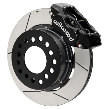 Picture of Wilwood WIL Dynalite Brake Kit Front Big Brake Kits - 140-18364