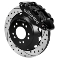 Picture of Wilwood WIL Superlite Brake Kit Front Big Brake Kits - 140-18366-D