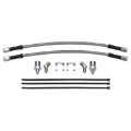 Picture of Wilwood WIL Flexline Brake Hose Brake Line Kits - 220-18269