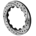Picture of Wilwood WIL Rotors Left Brake Rotors - 160-18051-BK