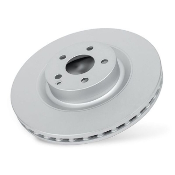 Picture of PowerStop PSB Evolution Coated Rotor Brake Rotors - AR82173EVC