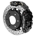 Picture of Wilwood WIL Superlite Brake Kit Big Brake Kits - 140-18161-D