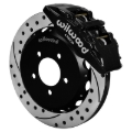 Picture of Wilwood WIL Dynapro Brake Kit Front Big Brake Kits - 140-12048-D