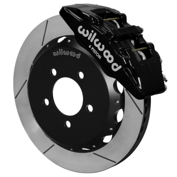 Picture of Wilwood WIL Dynapro Brake Kit Front Big Brake Kits - 140-12048