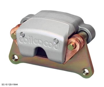 Picture of Wilwood WIL Caliper Pistons Brake Caliper Rebuild Kits - 120-11644
