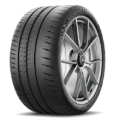 Picture of Michelin MCH Pilot Sport Cup 2 R Tires Automotive/UTV Tires - 58154