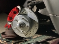 Picture of Baer Brakes BAE Classic Series Brake Kits - 4301550R