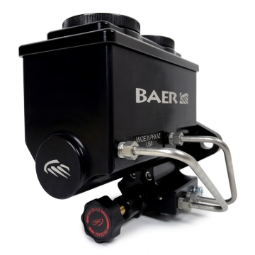 Picture of Baer Brakes BAE Master Cylinder Kits Brake Master Cylinder - 6805204