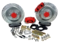 Picture of Baer Brakes BAE Classic Series Brake Kits - 4301551R