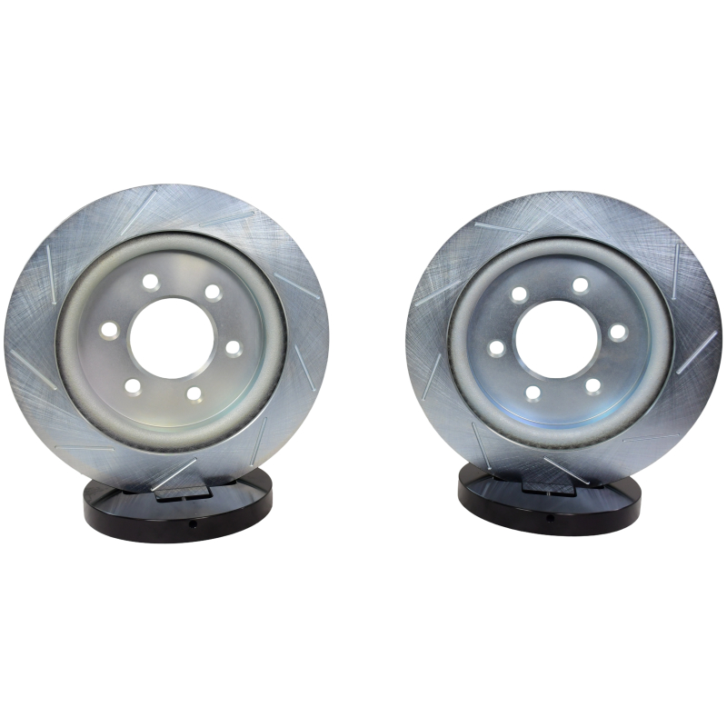 Picture of Baer Brakes BAE Claw Performance Rotors Brake Rotors - 99208-220