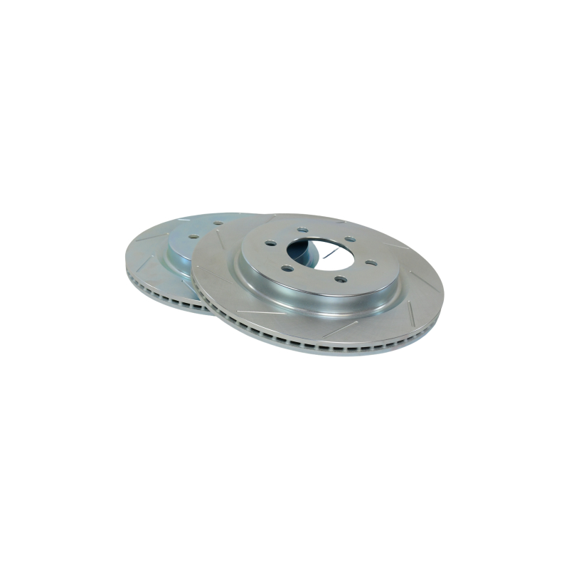 Picture of Baer Brakes BAE Claw Performance Rotors Brake Rotors - 99208-220