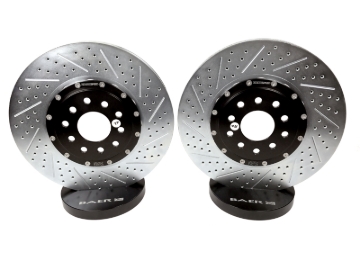 Picture of Baer Brakes BAE Eradispeed Rotors Brake Rotors - 2301066
