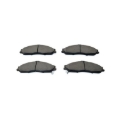 Picture of Baer Brakes BAE Replacement Pads Brake Pads - D0731R