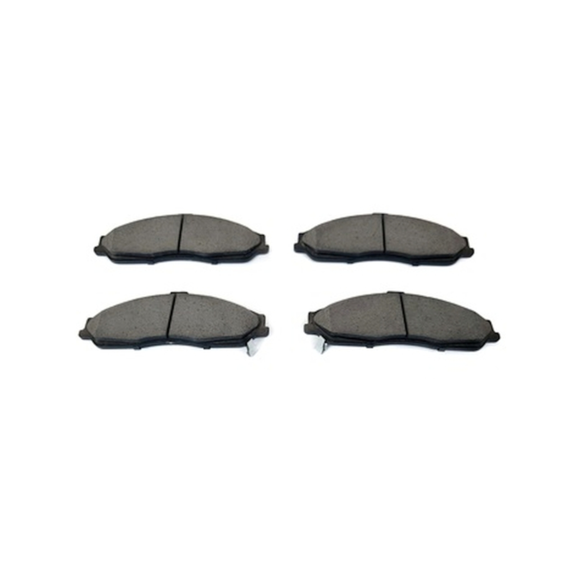 Picture of Baer Brakes BAE Replacement Pads Brake Pads - D0731R