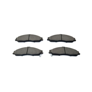 Picture of Baer Brakes BAE Replacement Pads Brake Pads - D0731R