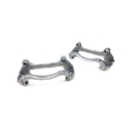 Picture of Baer Brakes BAE Claw Performance Rotors Brake Rotors - 2261046