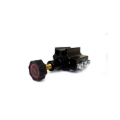 Picture of Baer Brakes BAE Proportioning Valve Left Brake Hardware - 2000057LP
