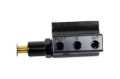 Picture of Baer Brakes BAE Proportioning Valve Left Brake Hardware - 2000057LP