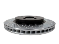 Picture of Baer Brakes BAE Eradispeed Rotors Brake Rotors - 2302068