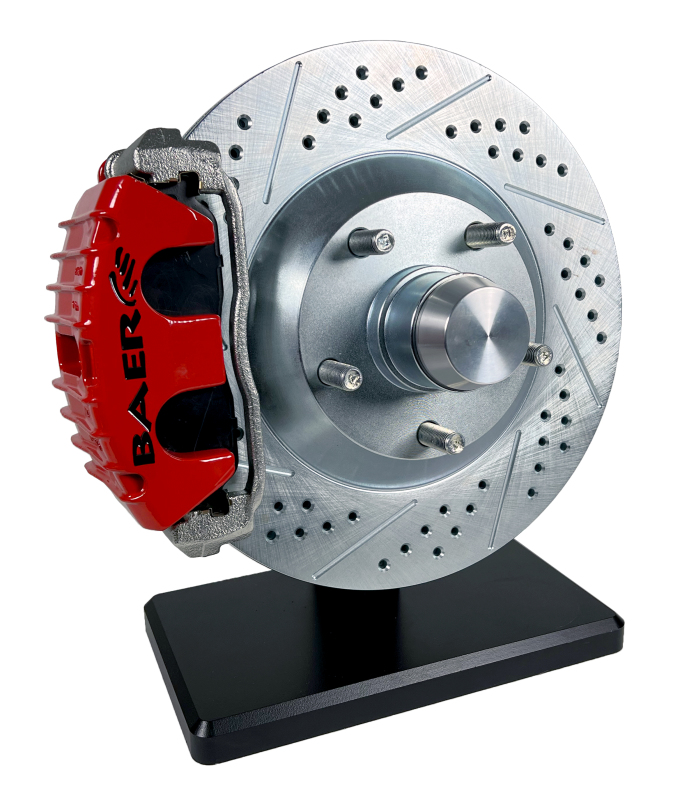 Picture of Baer Brakes BAE Classic Series Brake Kits - 4301681R