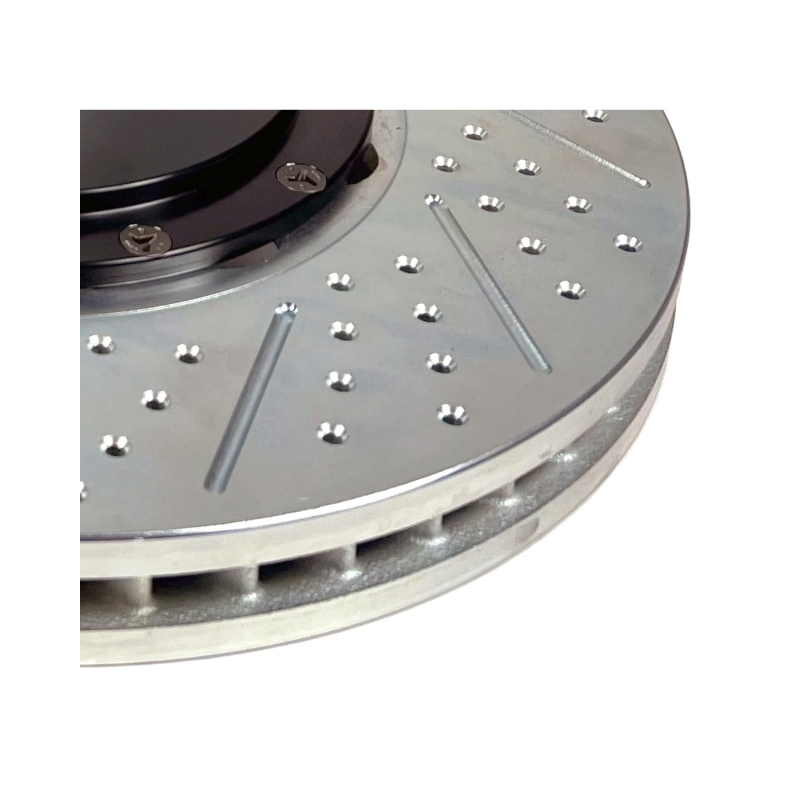 Picture of Baer Brakes BAE Eradispeed Rotors Brake Rotors - 2262031
