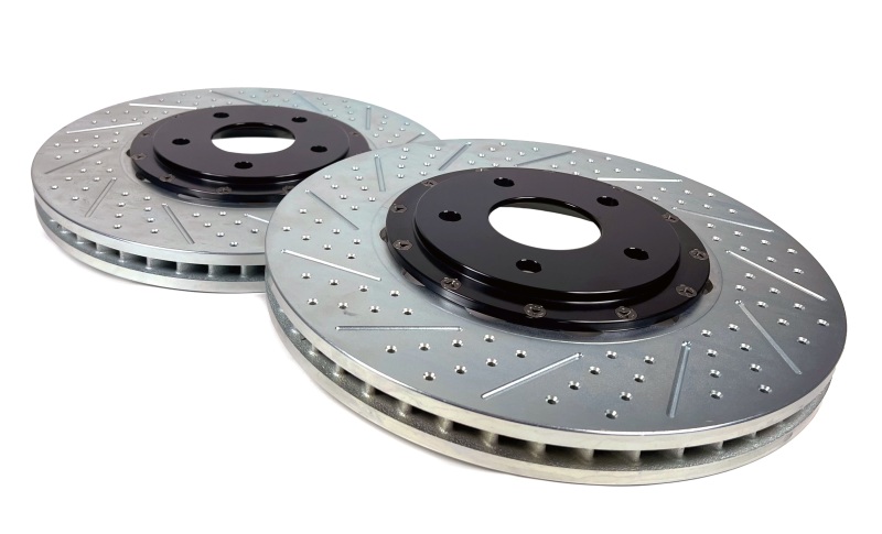 Picture of Baer Brakes BAE Eradispeed Rotors Brake Rotors - 2262031