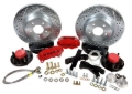 Picture of Baer Brakes BAE SS4 Brake Kits - 4301526B