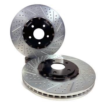 Picture of Baer Brakes BAE Eradispeed Rotors Brake Rotors - 2261047