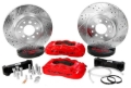 Picture of Baer Brakes BAE Pro Brake Kits - 4301299R