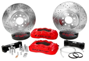 Picture of Baer Brakes BAE Pro Brake Kits - 4301299R