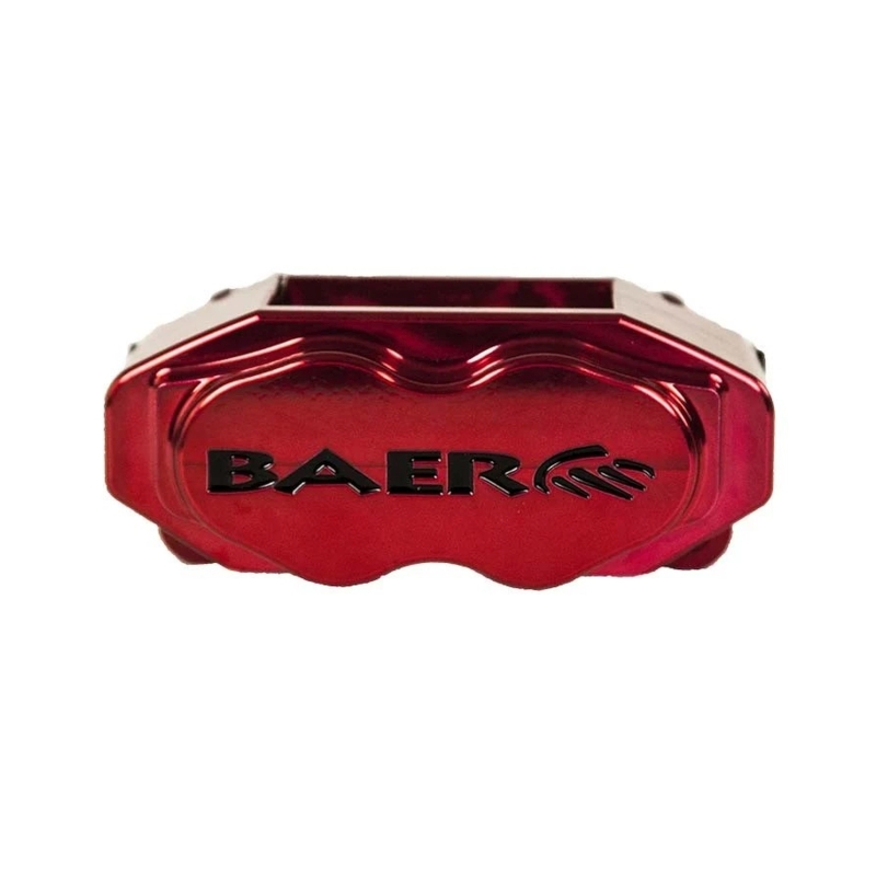 Picture of Baer Brakes BAE SS4 Brake Kits - 4261560FR