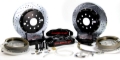 Picture of Baer Brakes BAE Pro Brake Kits - 4302487B